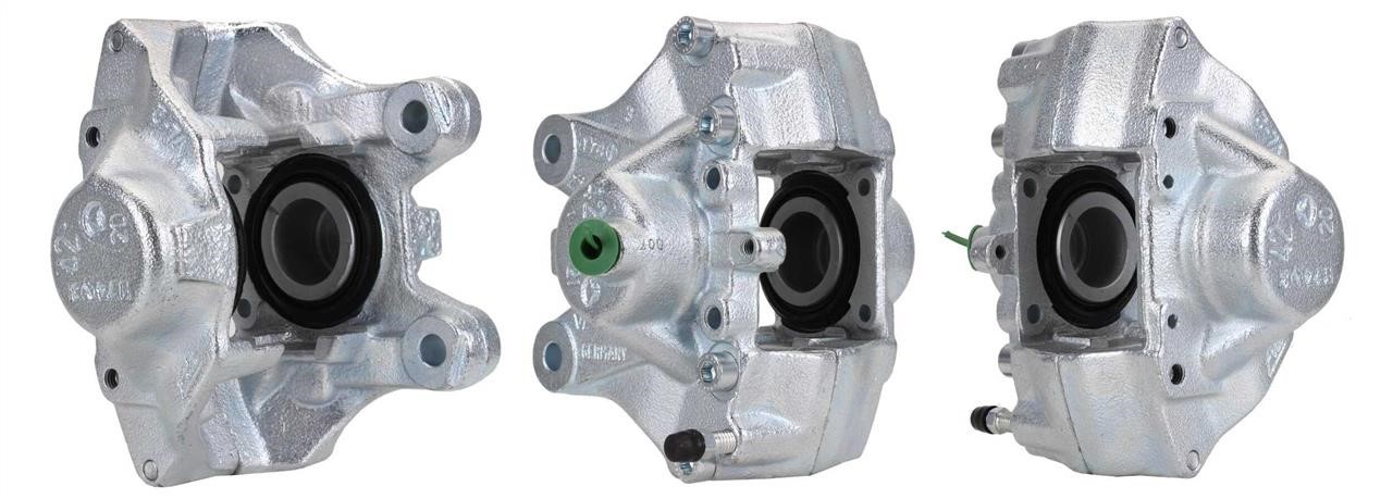 Elstock 86-1642 Brake caliper rear left 861642