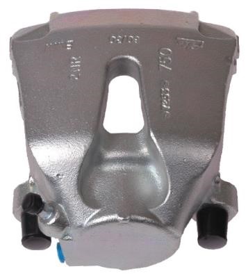 Remy DC84105 Brake caliper front right DC84105
