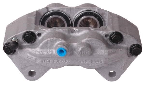 Remy DC84241 Brake caliper front right DC84241