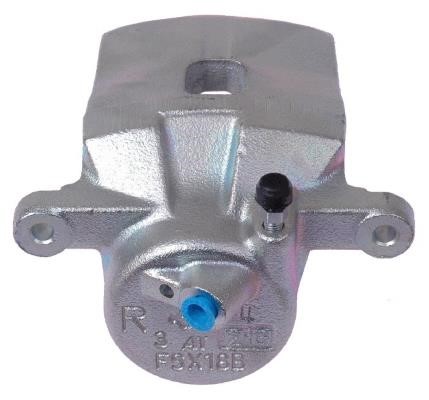 Remy DC83255 Brake caliper front right DC83255