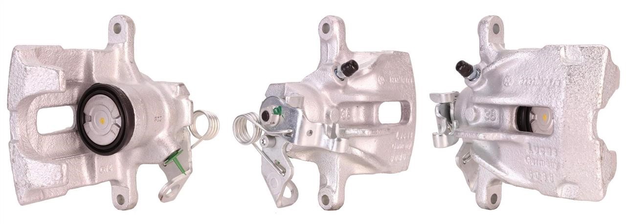 Elstock 87-0932 Brake caliper rear right 870932