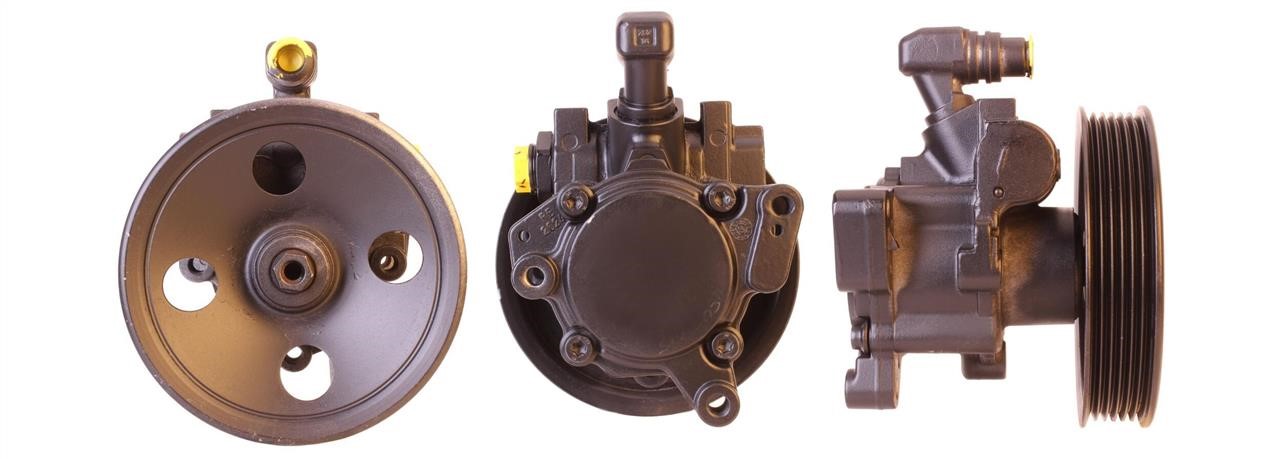 Elstock 15-0822 Hydraulic Pump, steering system 150822