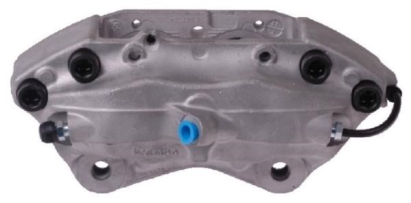 Remy DC82725 Brake caliper front right DC82725