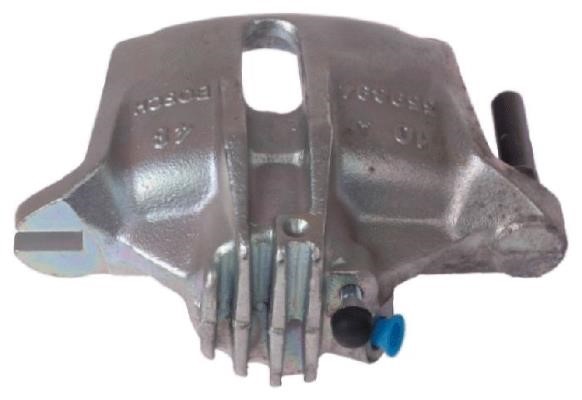Remy DC82873 Brake caliper front right DC82873
