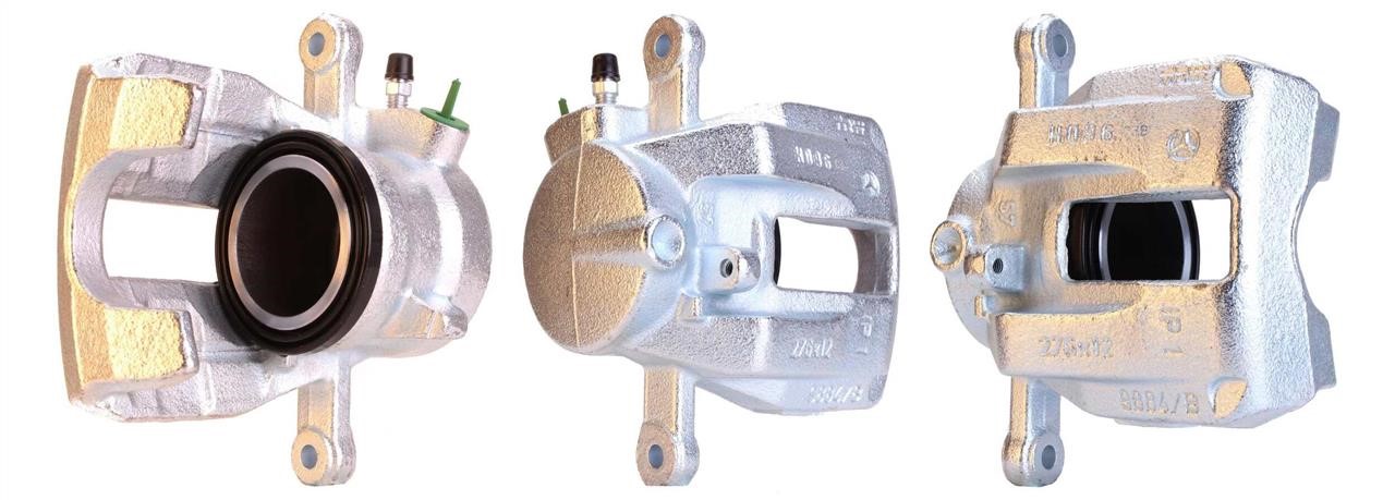 830897 Elstock Brake caliper front right