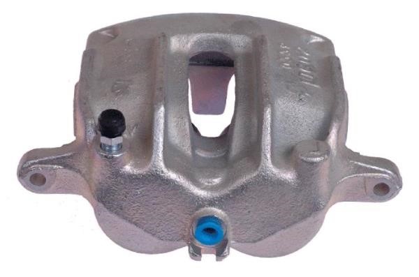 Remy DC82827 Brake caliper front right DC82827