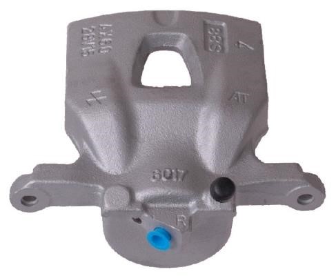 Remy DC83119 Brake caliper front right DC83119