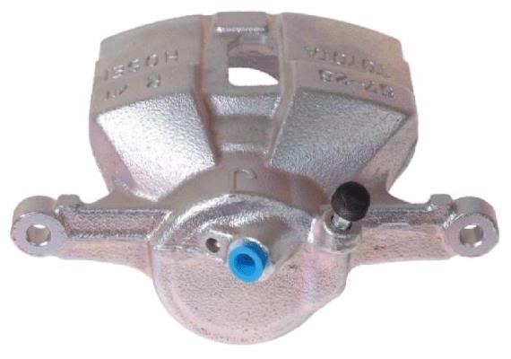 Remy DC82173 Brake caliper front right DC82173