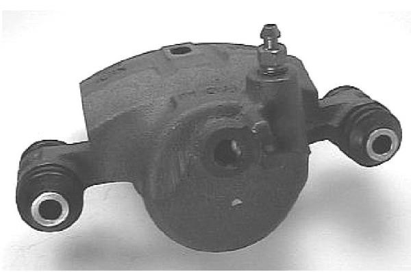 Remy DC82309 Brake caliper front right DC82309