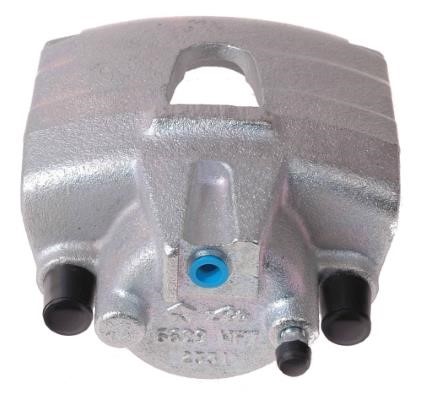 Remy DC884651 Brake caliper front right DC884651