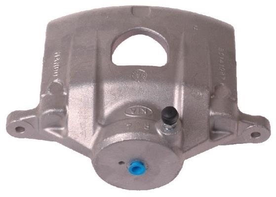 Remy DC83631 Brake caliper front right DC83631