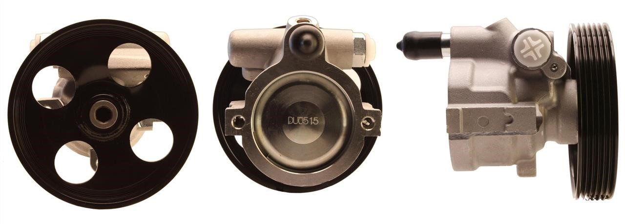 Elstock 15-0259 Hydraulic Pump, steering system 150259