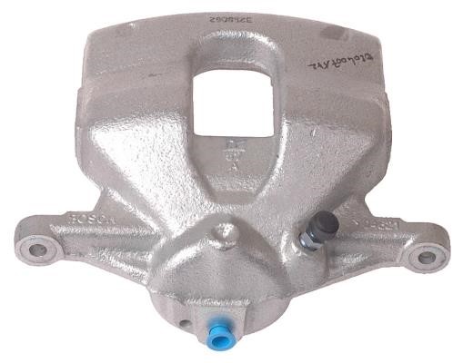 Remy DC84237 Brake caliper front right DC84237