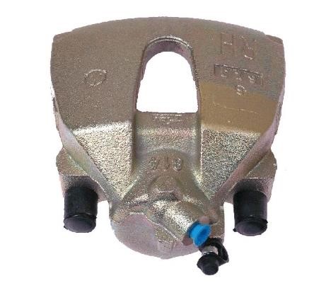 Remy DC83395 Brake caliper front right DC83395