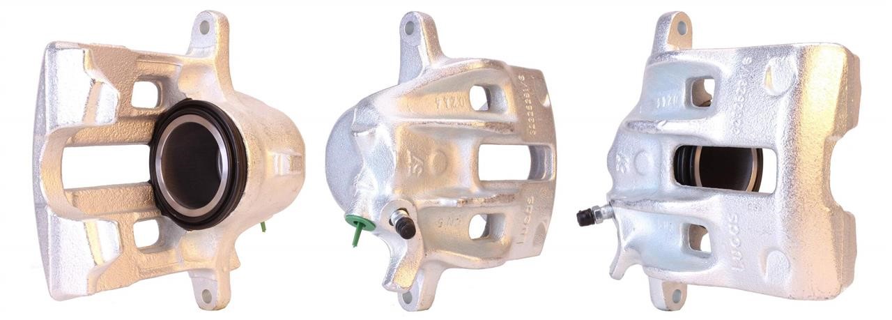 Elstock 83-0159 Brake caliper front right 830159