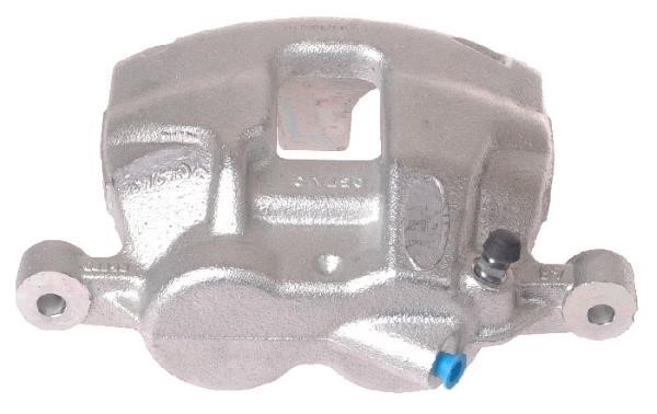 Remy DC884967 Brake caliper front right DC884967