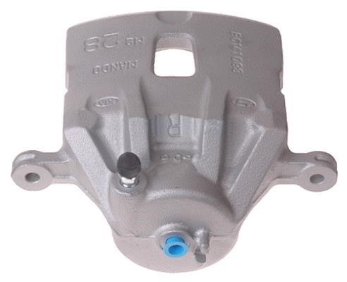 Remy DC85187 Brake caliper front right DC85187
