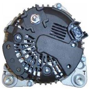 Alternator Remy RAA11255