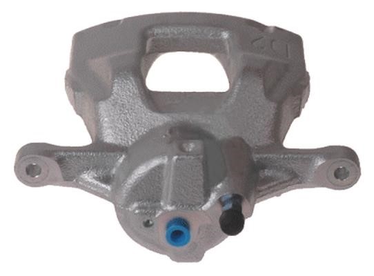 Remy DC89471 Brake caliper front right DC89471