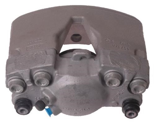 Remy DC84357 Brake caliper front right DC84357