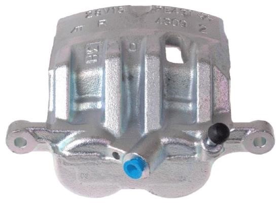 Remy DC82171 Brake caliper front right DC82171