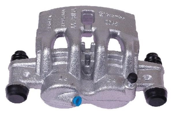 Remy DC83911 Brake caliper front right DC83911