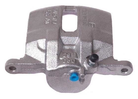 Remy DC82421 Brake caliper front right DC82421