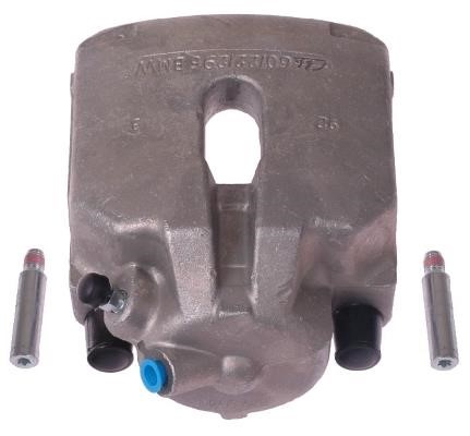 Remy DC82541 Brake caliper front right DC82541