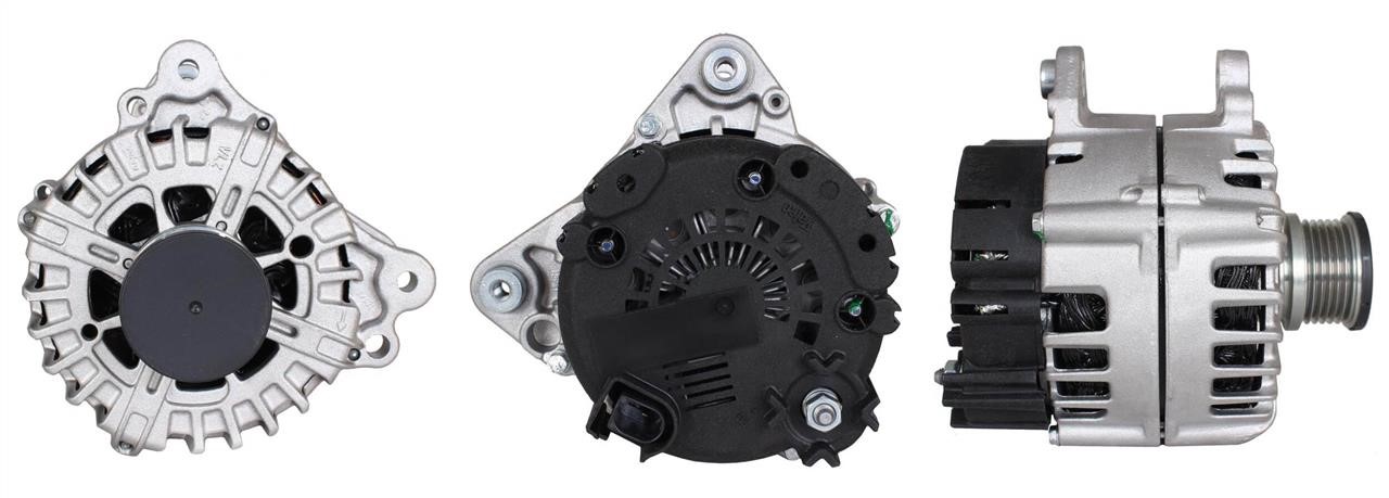 Engine alternator Audi: 287877 Elstock Alternator
