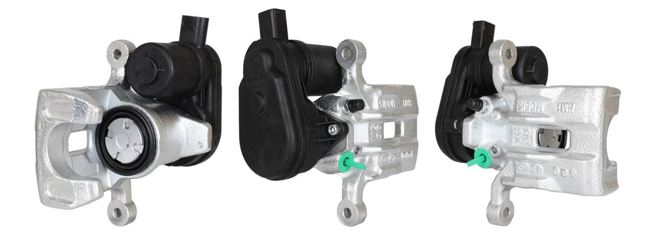 Brake caliper KIA Carens (Kia Carens): 872760 Elstock Brake Caliper