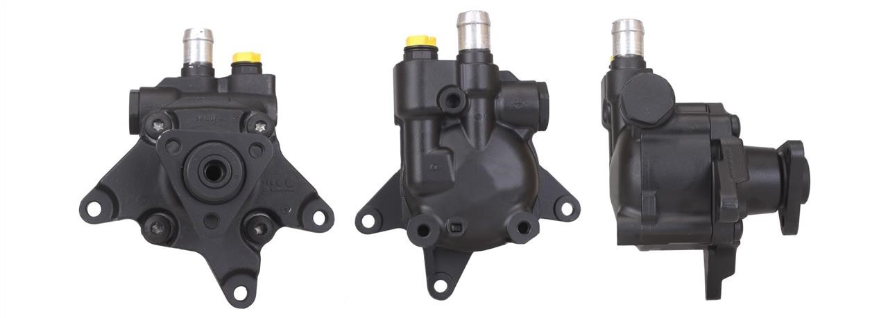 Power steering pump Porsche: 151492 Elstock Hydraulic Pump, steering system