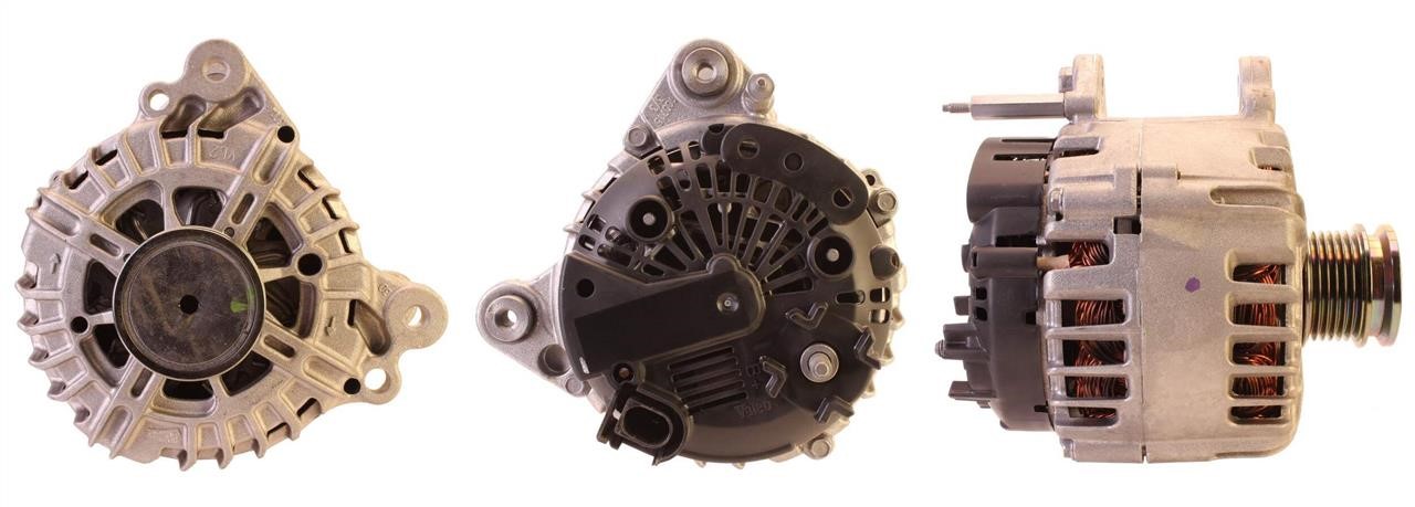 Elstock 28-6764 Alternator 286764