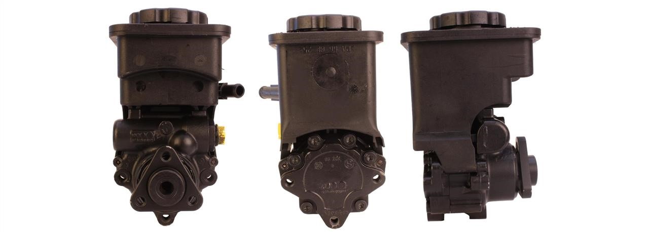 Elstock 15-0778 Hydraulic Pump, steering system 150778