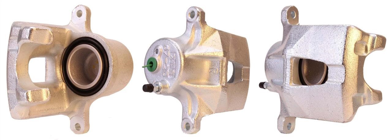 Elstock 83-0867 Brake caliper front right 830867