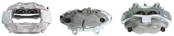 Remy DC83831 Brake caliper front right DC83831