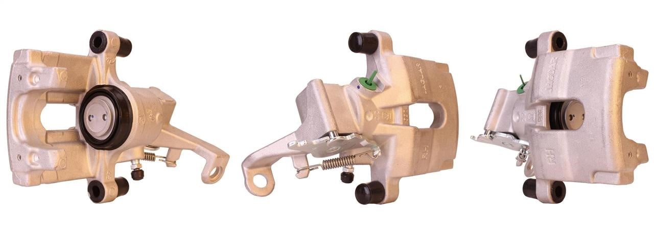 872050 Elstock Brake caliper rear right