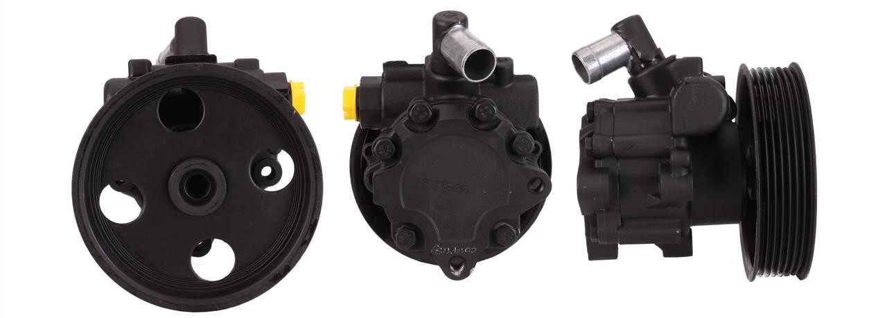 Elstock 15-1378 Hydraulic Pump, steering system 151378