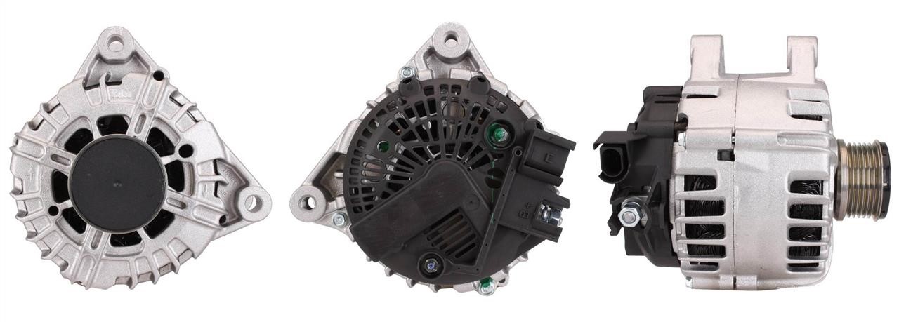 Elstock 28-6910 Alternator 286910