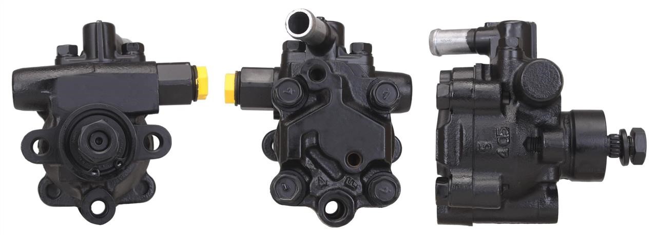 Elstock 15-1196 Hydraulic Pump, steering system 151196