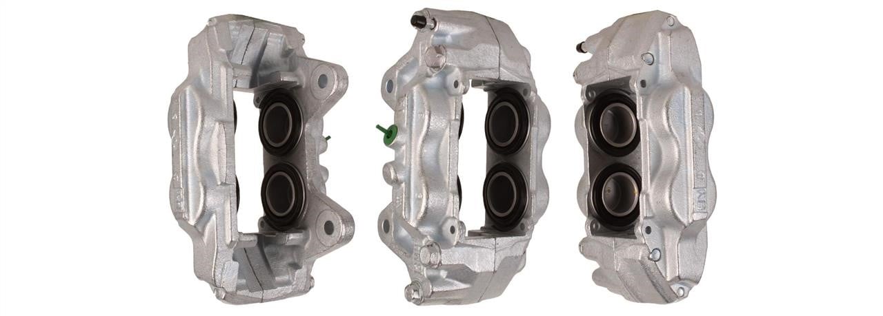 831583 Elstock Brake caliper front right