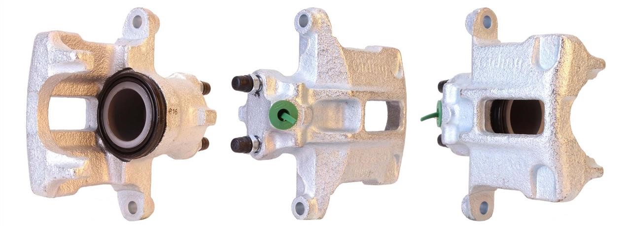 Elstock 87-1193 Brake caliper rear right 871193