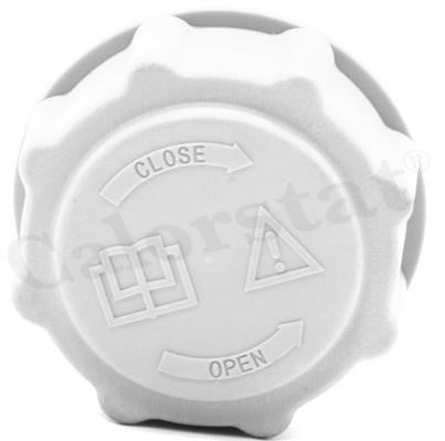 Expansion Tank, coolant Vernet ET0131C1
