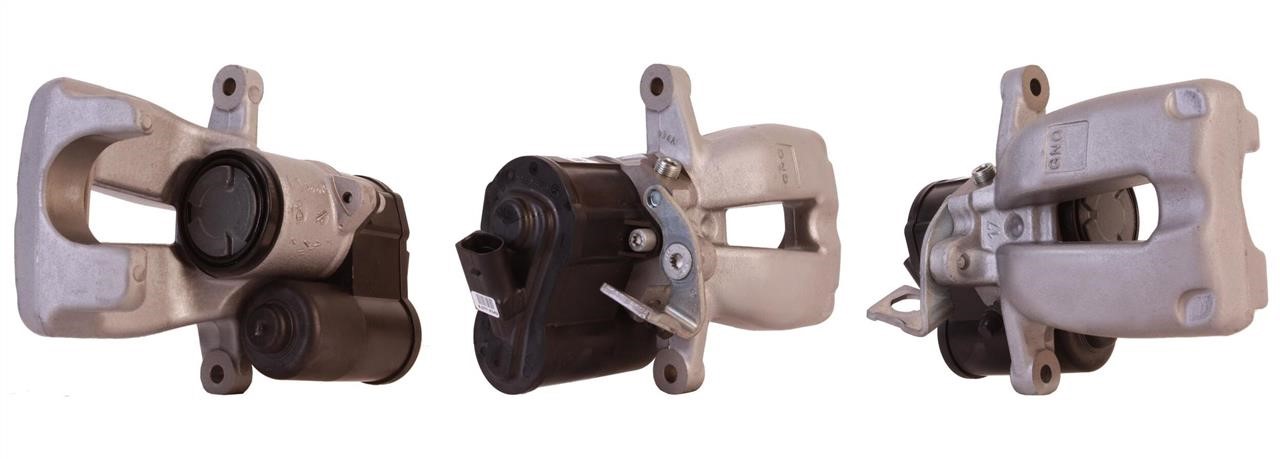 871844 Elstock Brake caliper rear right