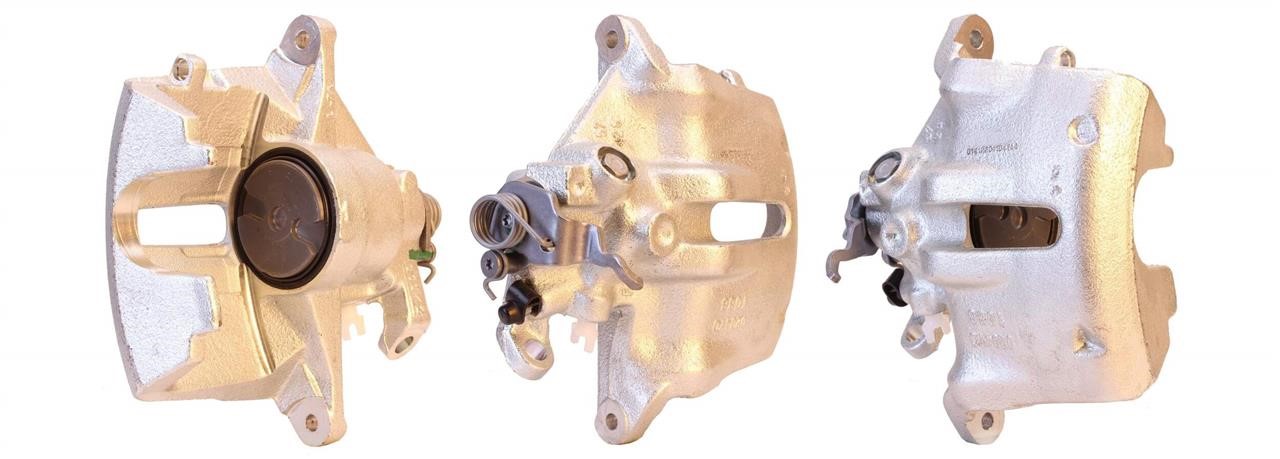 Elstock 83-0945 Brake caliper front right 830945