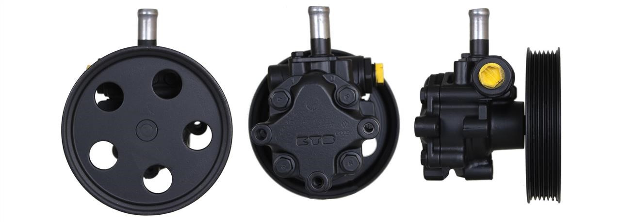 Elstock 15-1709 Hydraulic Pump, steering system 151709