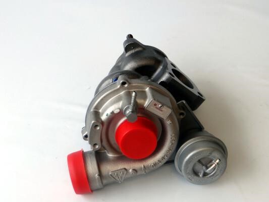 Elstock 91-1027 Turbocharger 911027 911027 Elstock Turbocharger