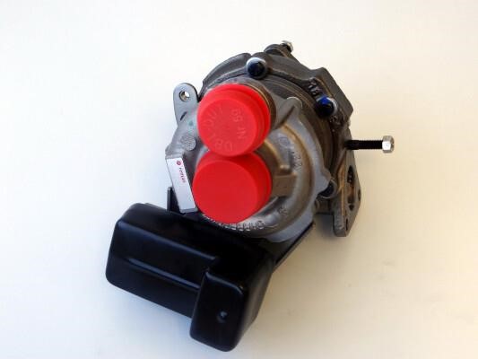Elstock 91-1818 Turbocharger 911818 911818 Elstock Turbocharger