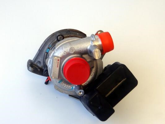 Elstock 91-1817 Turbocharger 911817 911817 Elstock Turbocharger