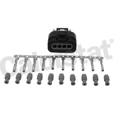 Coolant thermostat Vernet TEK2110.105J