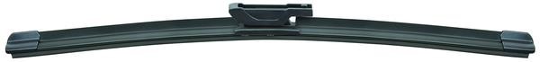 Trico EFB4014L Frameless wiper blade Trico ExactFit Flat 400 mm (16") EFB4014L